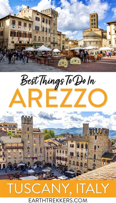 ysl dott fiorini arezzo|16 Amazing Things to Do in Arezzo (+ Map & Photos) .